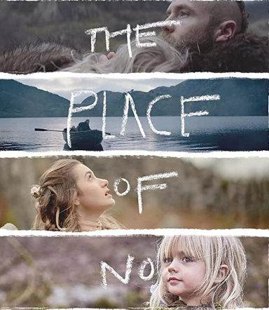 مشاهدة فيلم The Place of No Words 2019 مترجم