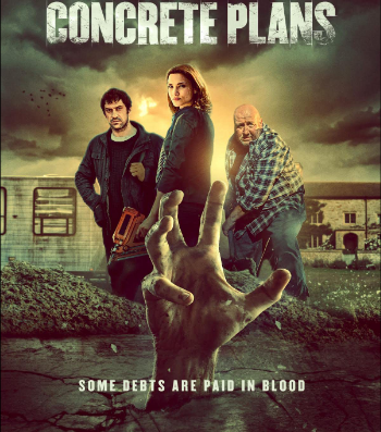 مشاهدة فيلم Concrete Plans 2020 مترجم